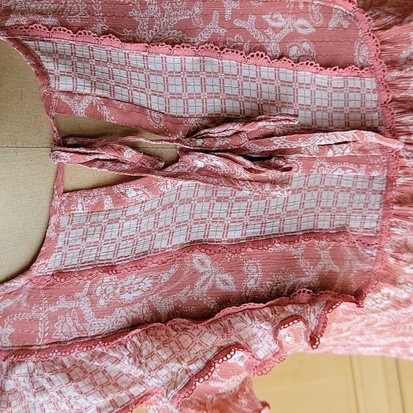 BTFL-life top - Picture 3 of 5